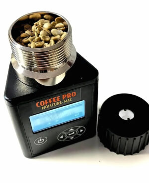 Coffee Moisture Meter for Lab Accuracy