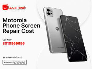 Get Your Motorola Razr Fixed Fast – Screen Replacement & Repair Cost Guide in Bangalore