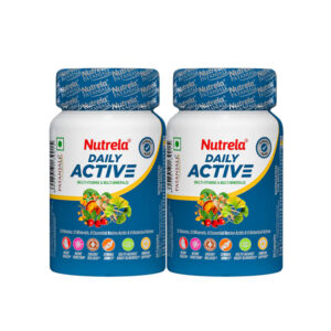 Shop Multivitamin Capsule Natural Energy & Vitality