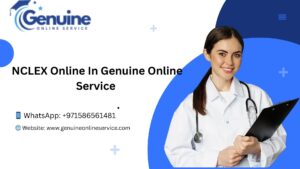 Buy NCLEX Prep Online in the USA: Genuine Services for Success
