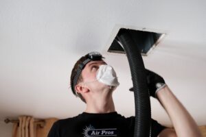 What Are the Hidden Dangers of Not Getting Negative Pressure Air Duct Cleaning in Lakeville