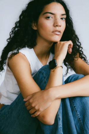 Why the Nero Cuff in 18K Gold Vermeil is a Must-Have Accessory for Every Jewelry Lover