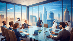 How Business Setup Services in Dubai is the Smart Way to Start Your Business
