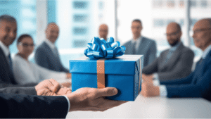 Why Choosing the Right Corporate Gift Supplier in Dubai Important