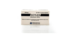 Acylex Tablet – Uses, Dosage, Side Effects, and Safety Guidelines for Treating Viral Infections Effectively