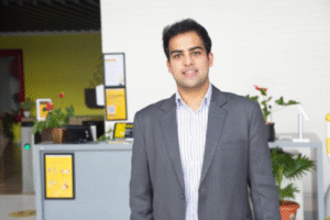 Designing Offices That Inspire: Moving Beyond Desks and Chairs