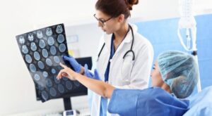 Doctor Home Visit for Neurological Conditions