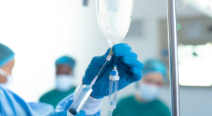 How IV Drip Is Custom-Made for Individuals