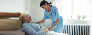 Home Nursing Services That Provide Compassionate Care at Home