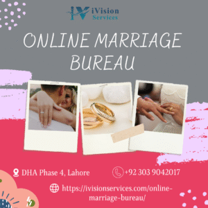 Marriage Bureau in Lahore – Connect with Verified Rishtas