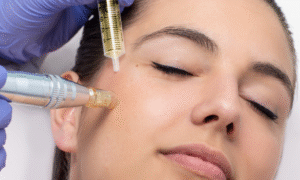 PRP Treatment Dubai: What to Expect from Your First Session