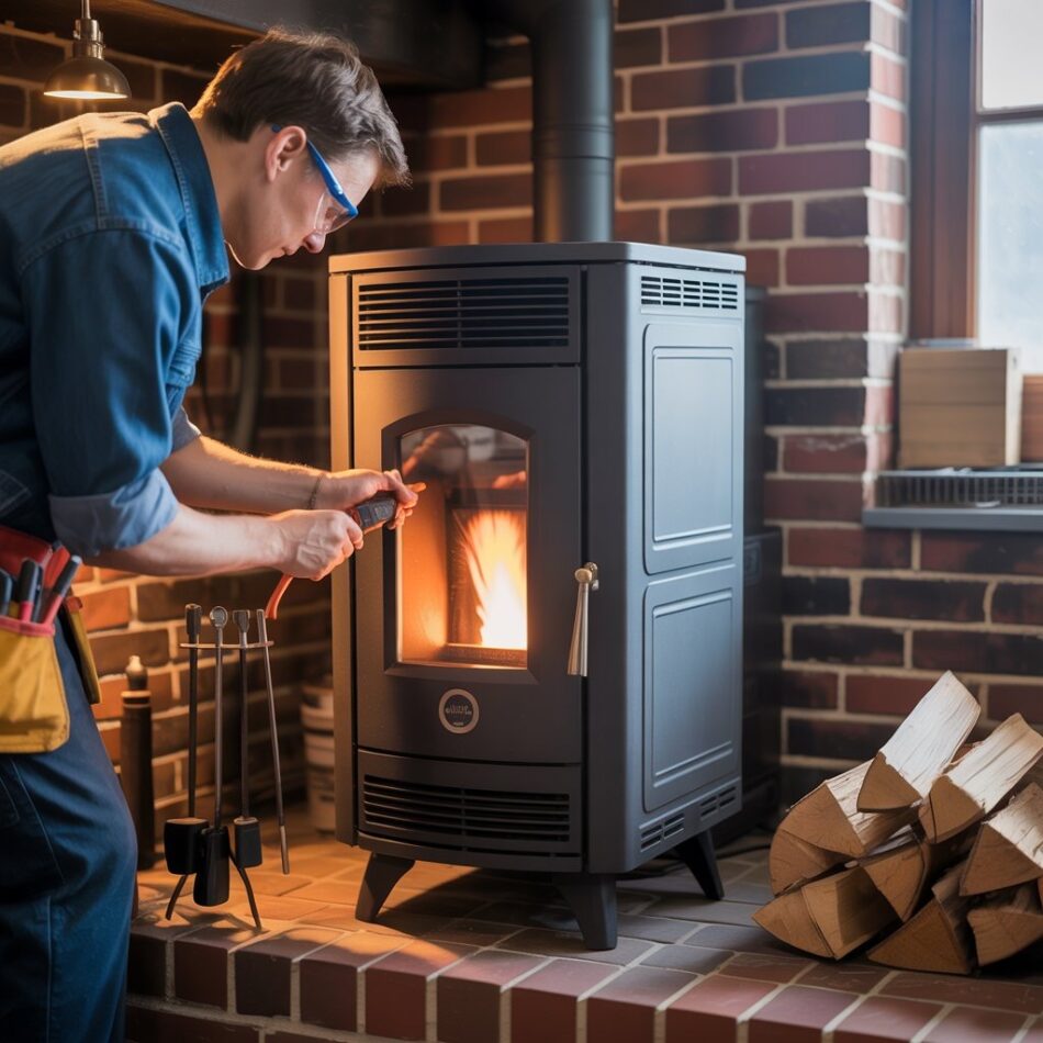 Berkeley Chimney Sweep