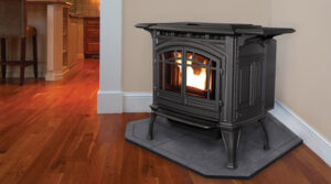 Why Are More Antioch Homeowners Scheduling Pellet Stove Repair