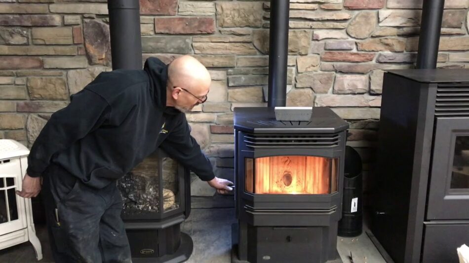 How Professional Pellet Stove Repair in Danville Extends Your Stove’s Life