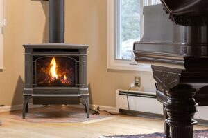 What Should You Look for in a Pellet Stove Repair Expert in Poulsbo