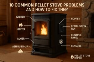 Why Is a Certified Chimney Sweep in Independence Better Than DIY Cleaning?