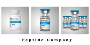 Finding the Best Peptide Company for Research Materials