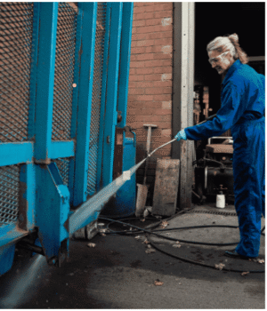 Renew Your Property in Fountain Valley with Pressure Washing