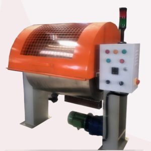 Primary Slurry Mixers: The Backbone of Efficient Slurry Formulation