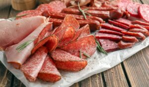 Processed Meat Market Size, Share and Industry Report – 2034