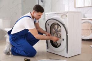 DIY vs. Professional Washer Dryer Repair Near Me in Crafton: Which Should You Choose?