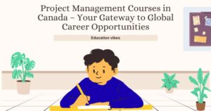 Best Colleges for Project Management in Canada