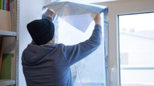 The Complete Guide to Opaque Protection Window Film Installation in Canyon Country, CA