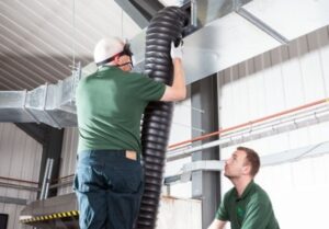 What’s the Cost of Pure Air Duct Cleaning for Alhambra Homeowners?