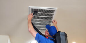What Makes Pure Air Duct Cleaning in Charleston Stand Out