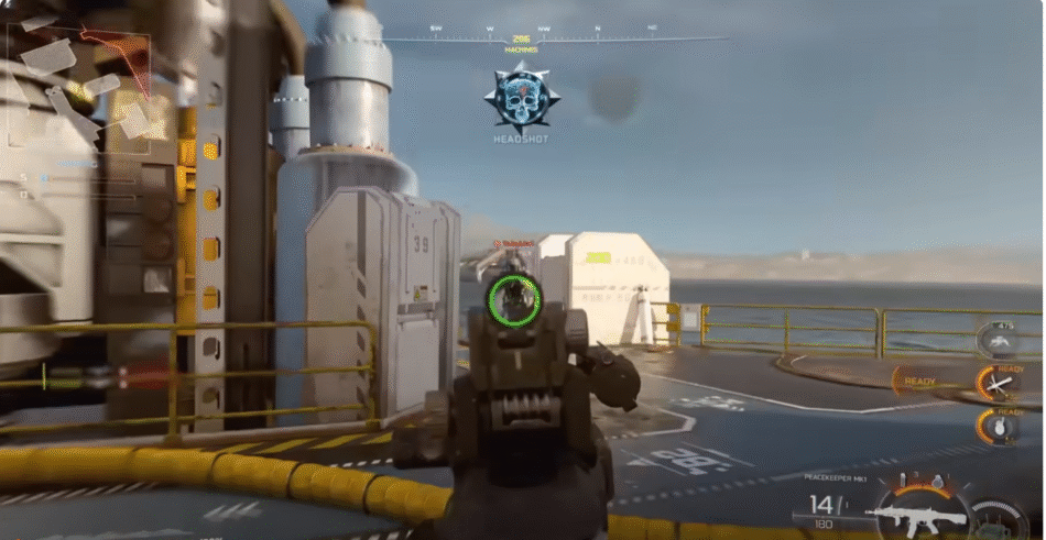 U4N – when did cod bo7 beta come out