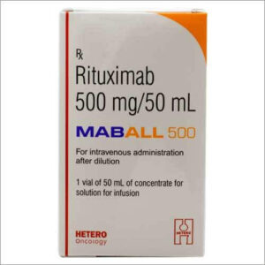 Maball 500mg Injection