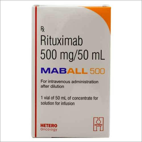 Maball 500mg Injection