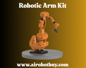 Discover the Future of Automation with China Robots – Only at AiRobotBuy