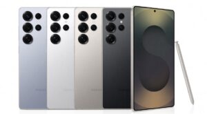 Samsung S25 Ultra