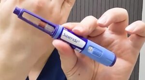 Saxenda Injections: Support for Overweight Adults