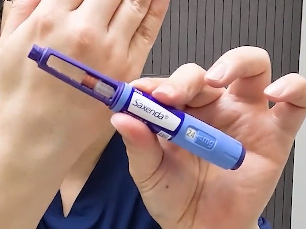Saxenda Injections: Support for Overweight Adults