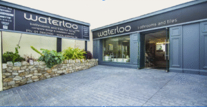 Your Dream Bathroom Awaits! Check Out Our Showrooms Near You