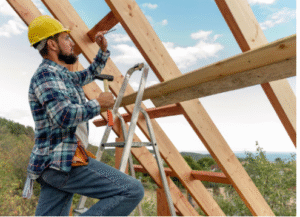 Home Sweet Home: Find Your Local Roofing Pros!