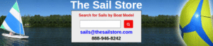 Mastering the Waves: Your Ultimate Guide to Buying Catalina Sails Online