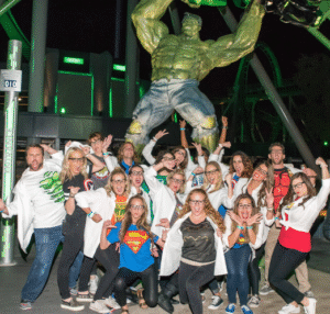 Capturing Success and Celebration: The Ultimate Guide to Incentive Trip Photography Orlando FL