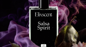salsa spirit perfume inspired by creed aventus