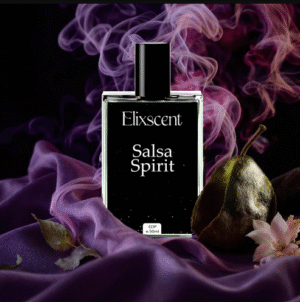 salsa spirit perfume inspired by creed aventus