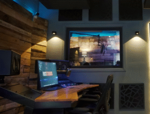 Step-by-Step Guide: How a Recording Studio Session Brings Music to Life