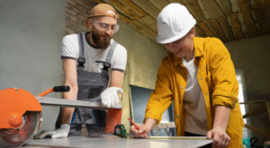 Home Remodelers SEO