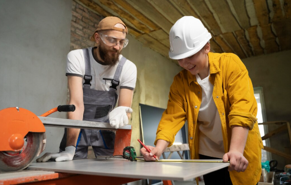 Home Remodelers SEO