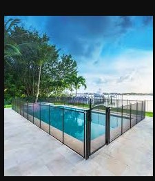 Why Homeowners Love Frameless Glass Pool Fences for a Sleek Outdoor Look