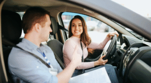 automatic driving lessons west bromwich​