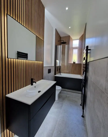 Bathrooms Glasgow – Expert Design & Installation