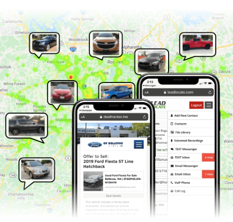 Internet Car Sales Guide for Automotive Dealers