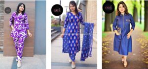 Why Shopping an Online Kurti Set Is the Smartest Fashion Choice in 2025